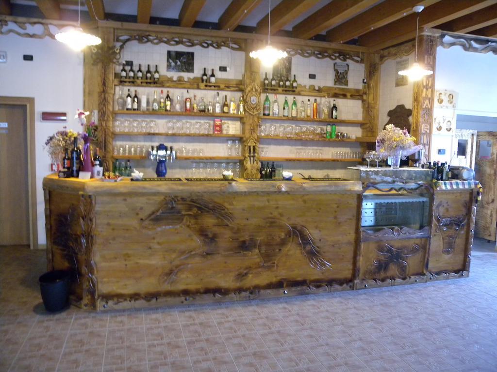 Agriturismo Nonna Rina San Liberale Exterior photo