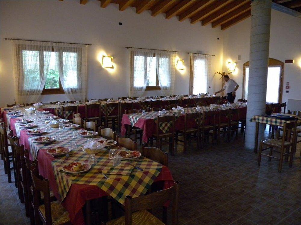 Agriturismo Nonna Rina San Liberale Exterior photo